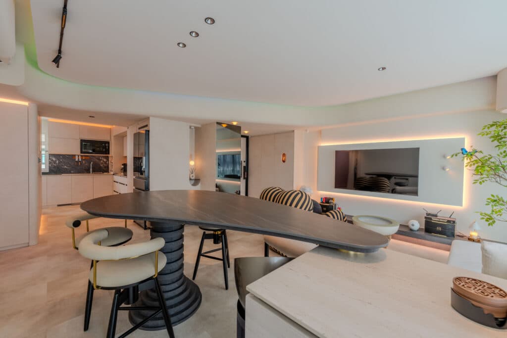 7 Benefits of Hiring an Interior Designer for Your Home