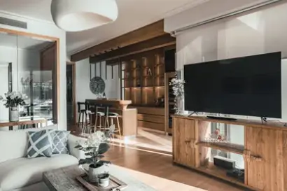 Classic Interior Design Styles That Never Go Out of Fashion