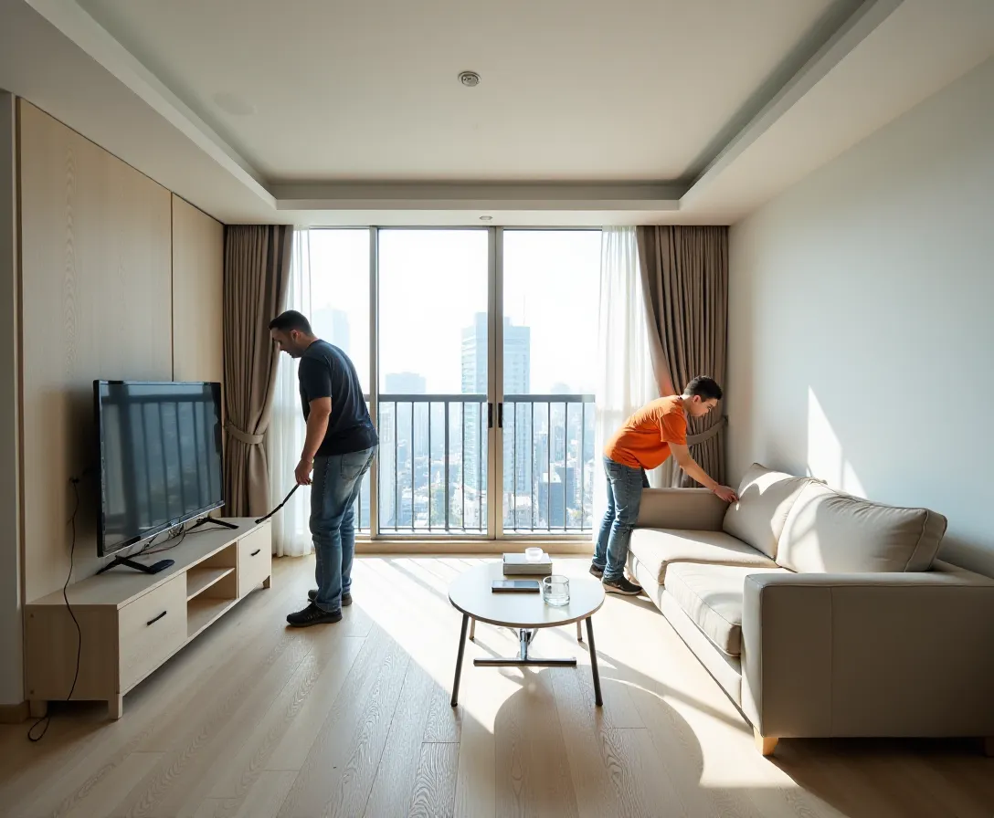 How Long Does a Renovation Take in Singapore? (2–16 Weeks)