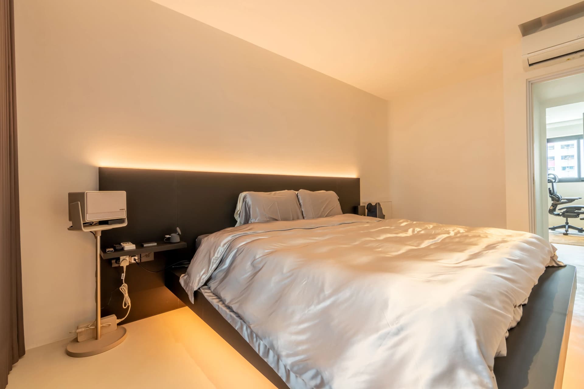 Resale HDB Renovation Cost Singapore