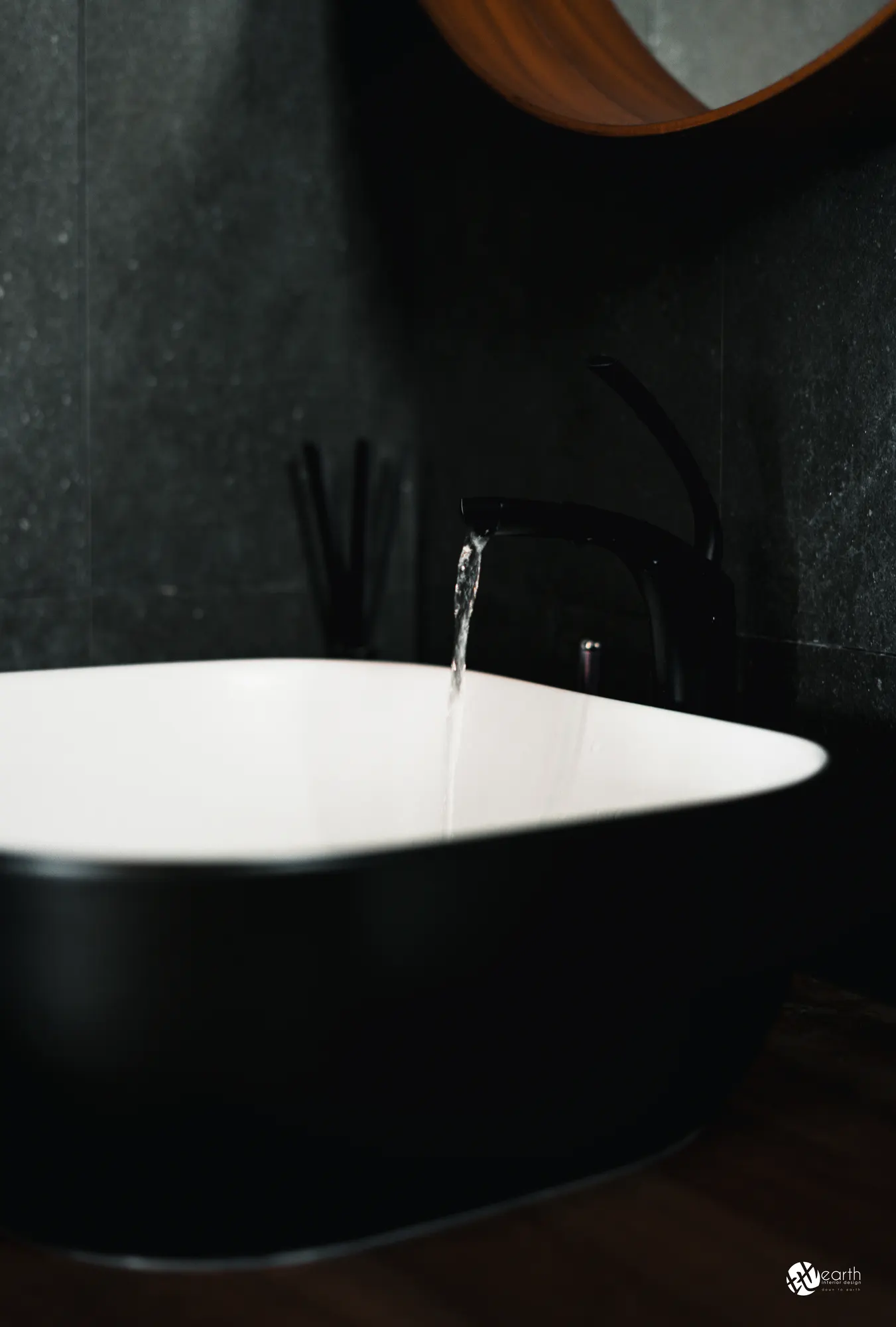 HDB interior design at Anchorvale Road by Earth Interior Design — photo 10