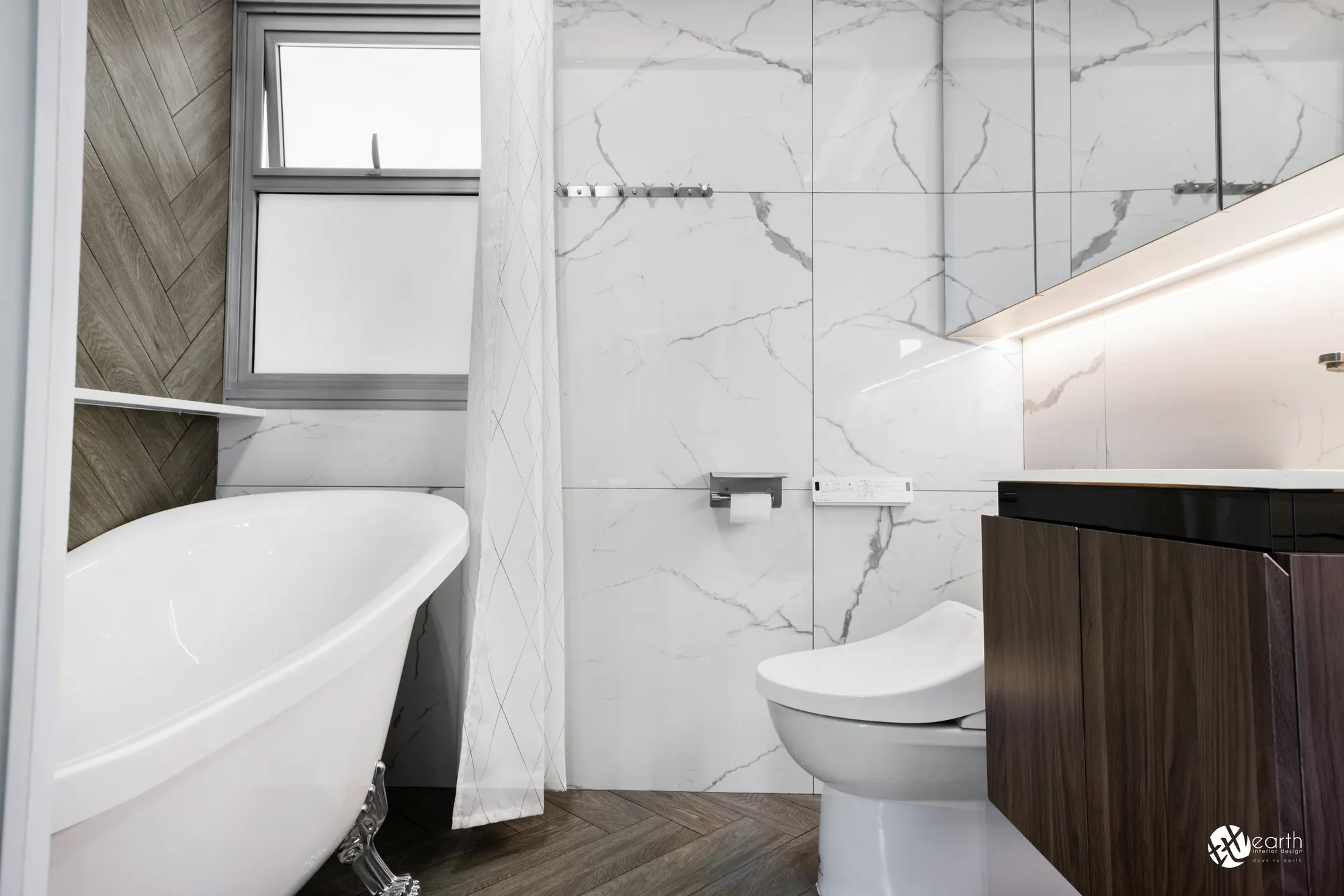 HDB interior design at Anchorvale Road Ii by Earth Interior Design — photo 9