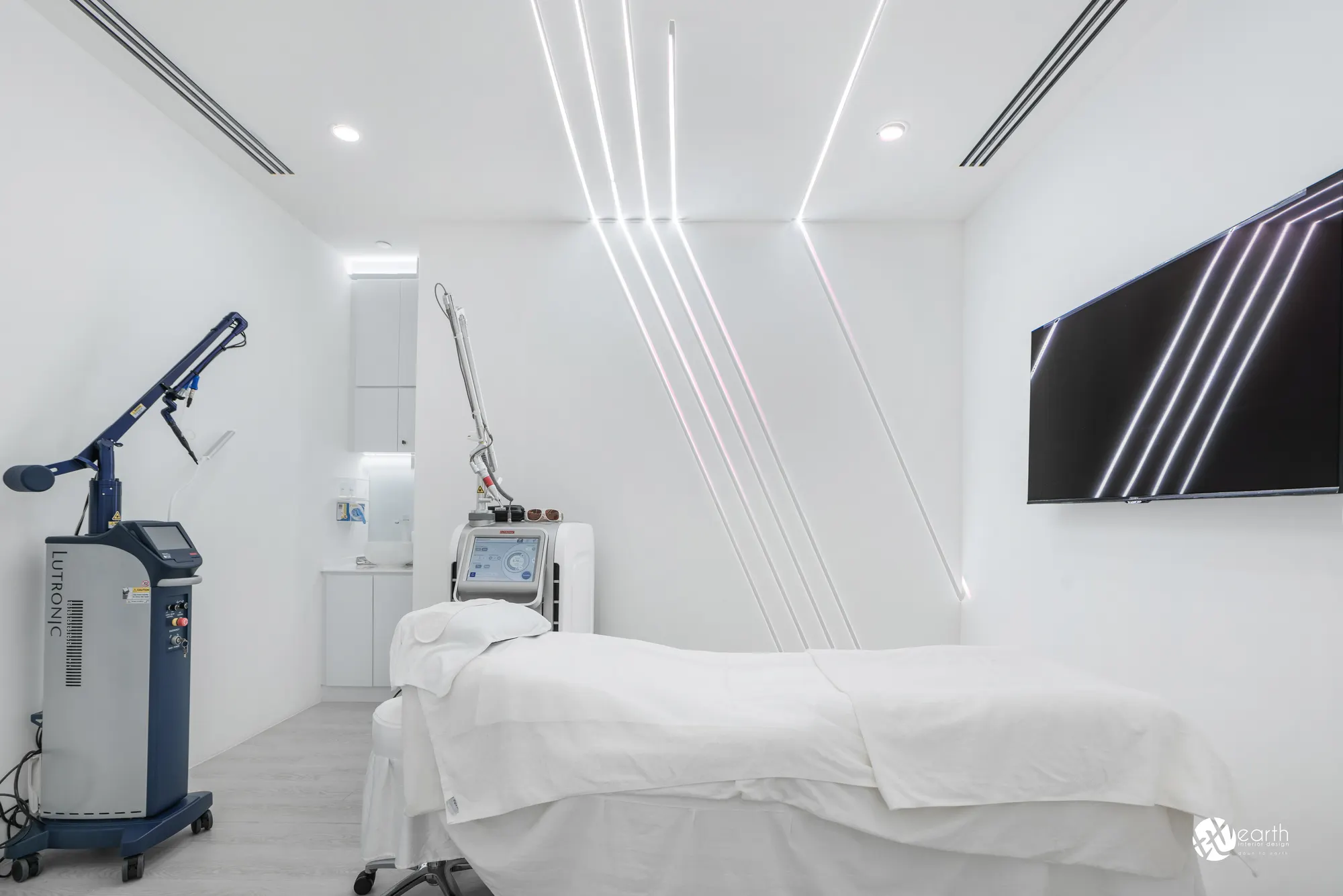 Commercial interior design at Anson Road by Earth Interior Design — photo 9