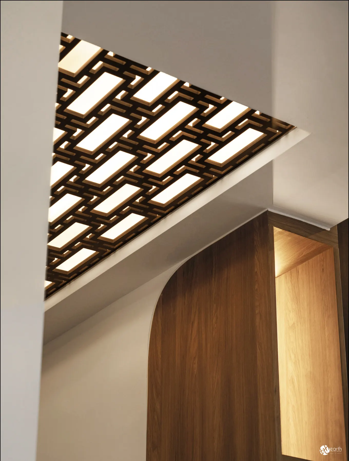 HDB interior design at Bedok North Avenue 1 by Earth Interior Design — photo 9