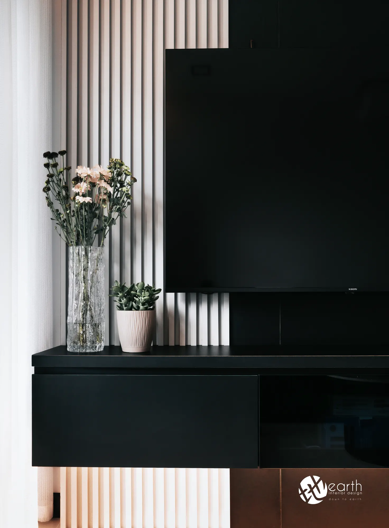 HDB interior design at Bedok North Drive by Earth Interior Design — photo 4