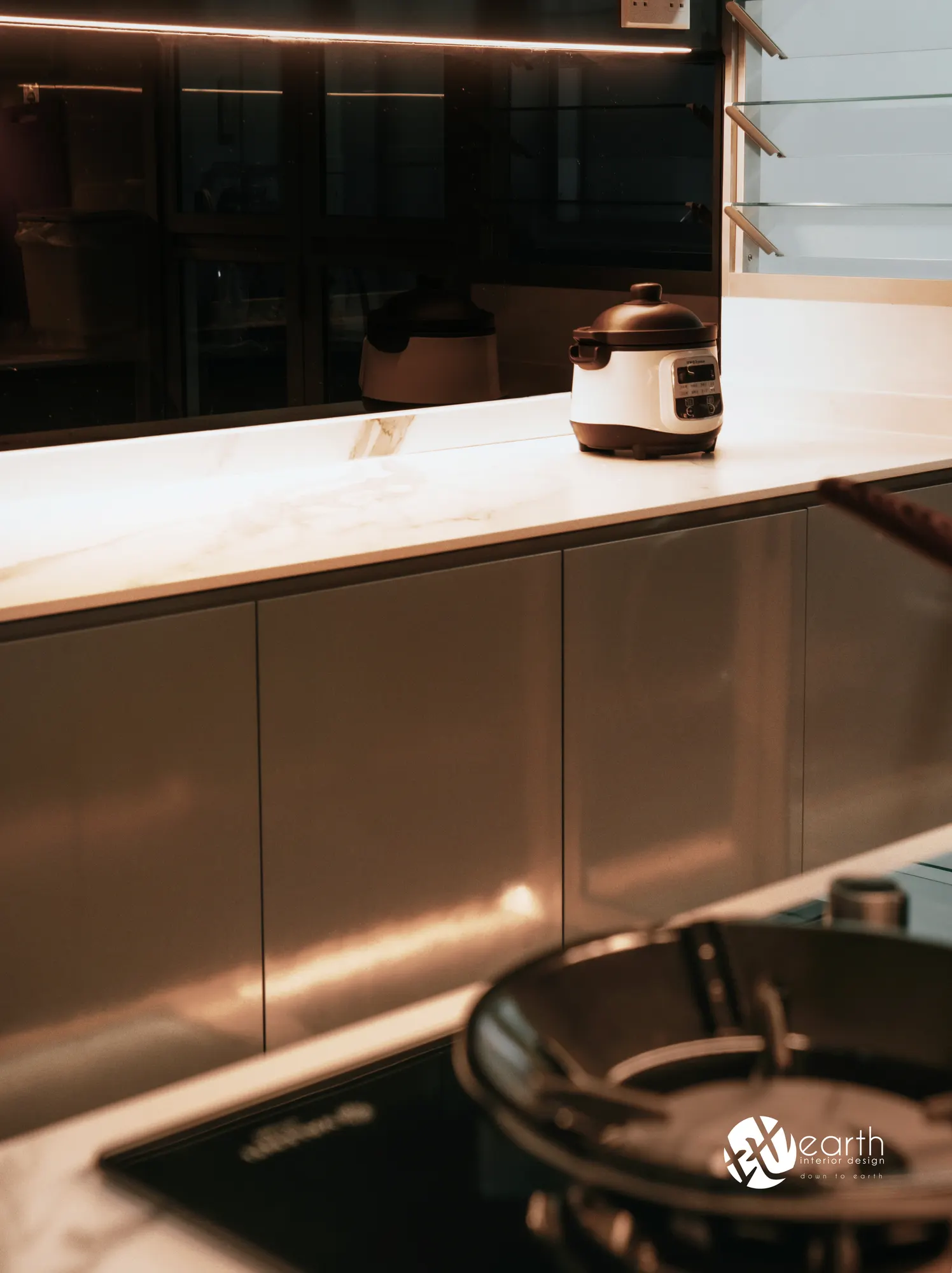 HDB interior design at Bedok North Drive by Earth Interior Design — photo 8