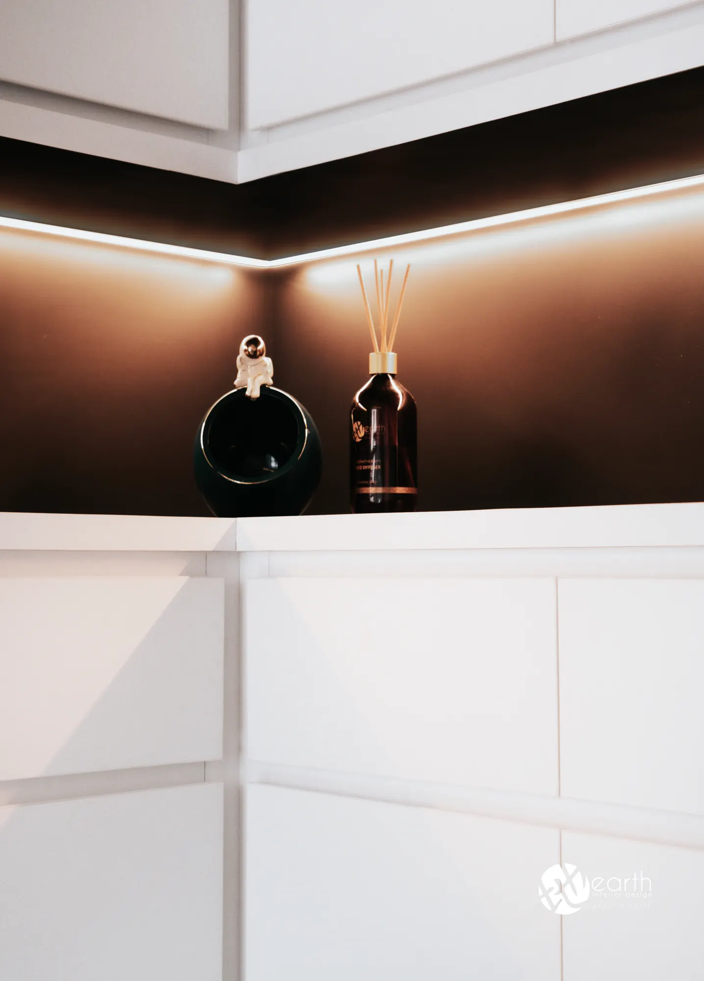 HDB interior design at Bedok North Drive by Earth Interior Design — photo 9