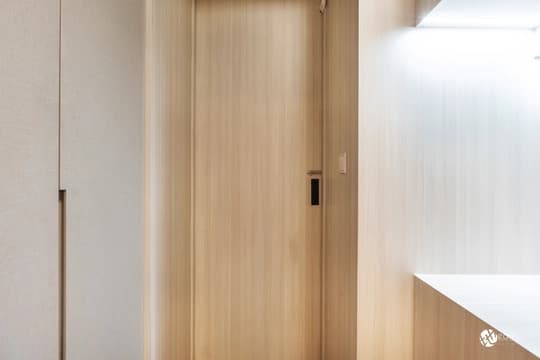 4 Room HDB interior design at Bedok South Avenue, Bedok by Earth Interior Design — photo 21