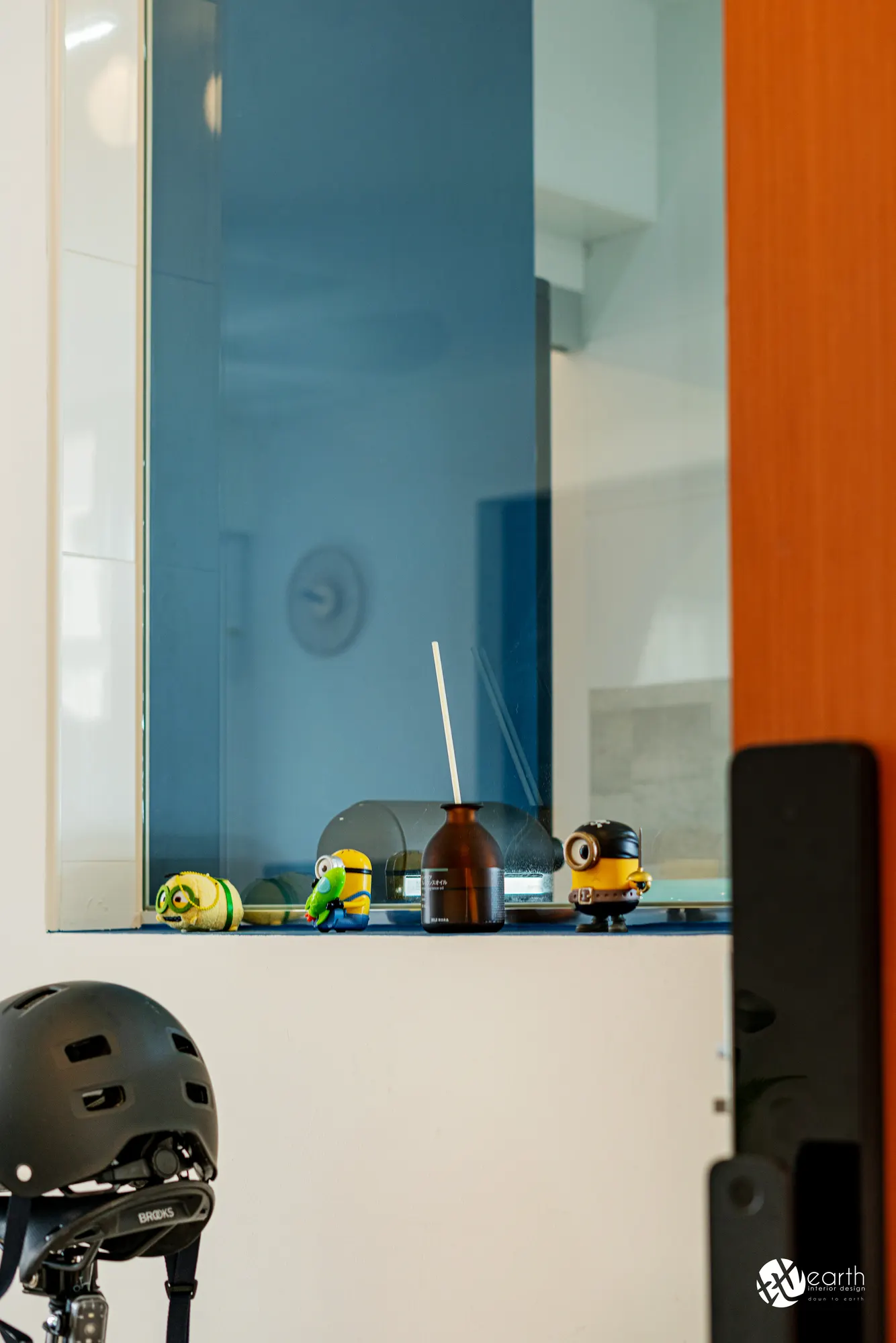 BTO interior design at Bidadari Park Drive Ii by Earth Interior Design — photo 7