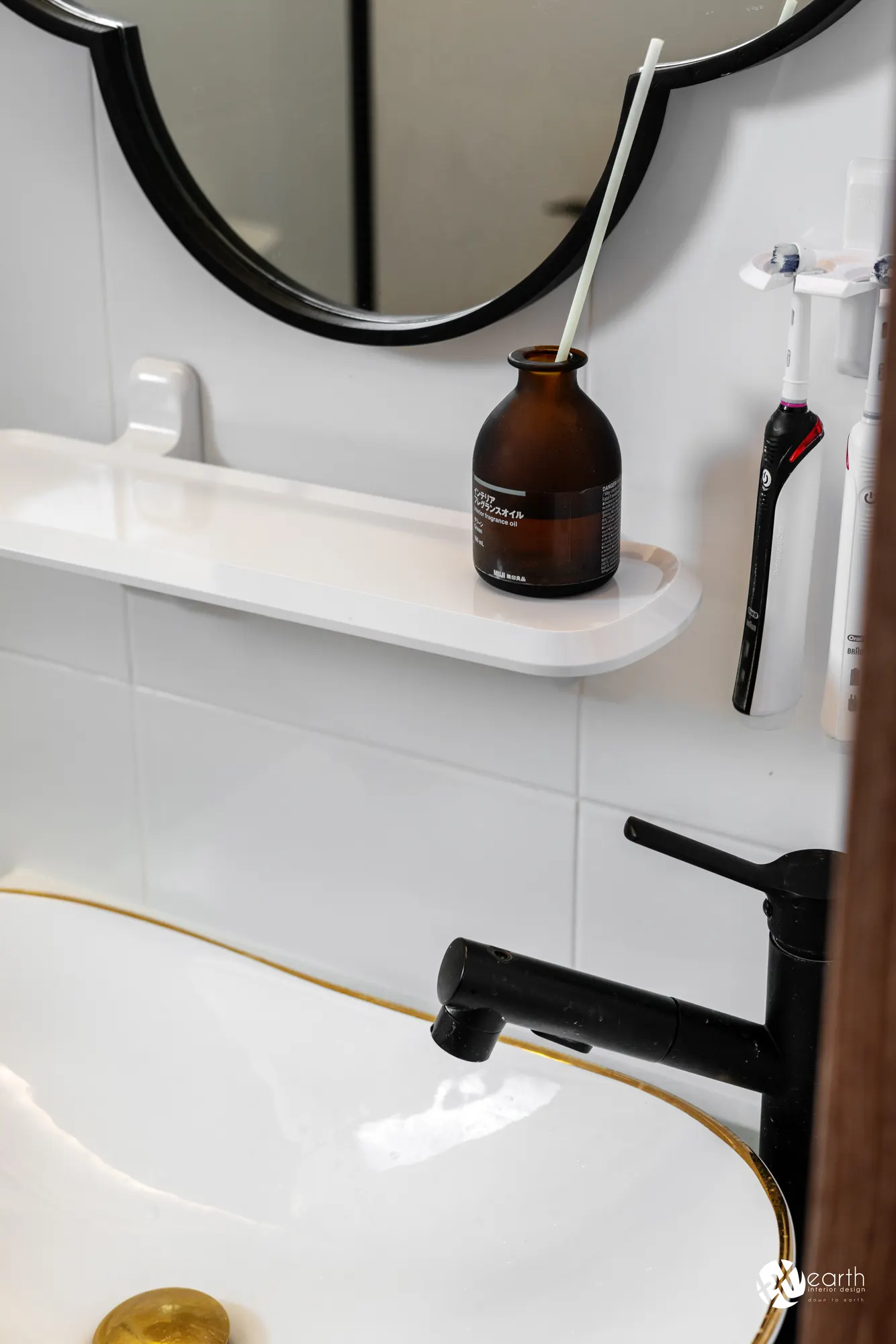 BTO interior design at Bidadari Park Drive Ii by Earth Interior Design — photo 9