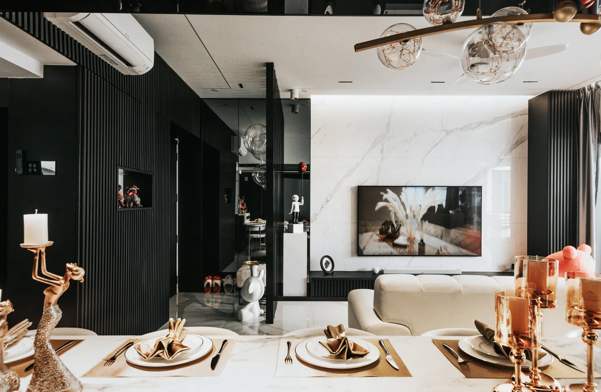 HDB interior design at Bukit Batok Street 25 by Earth Interior Design — photo 2