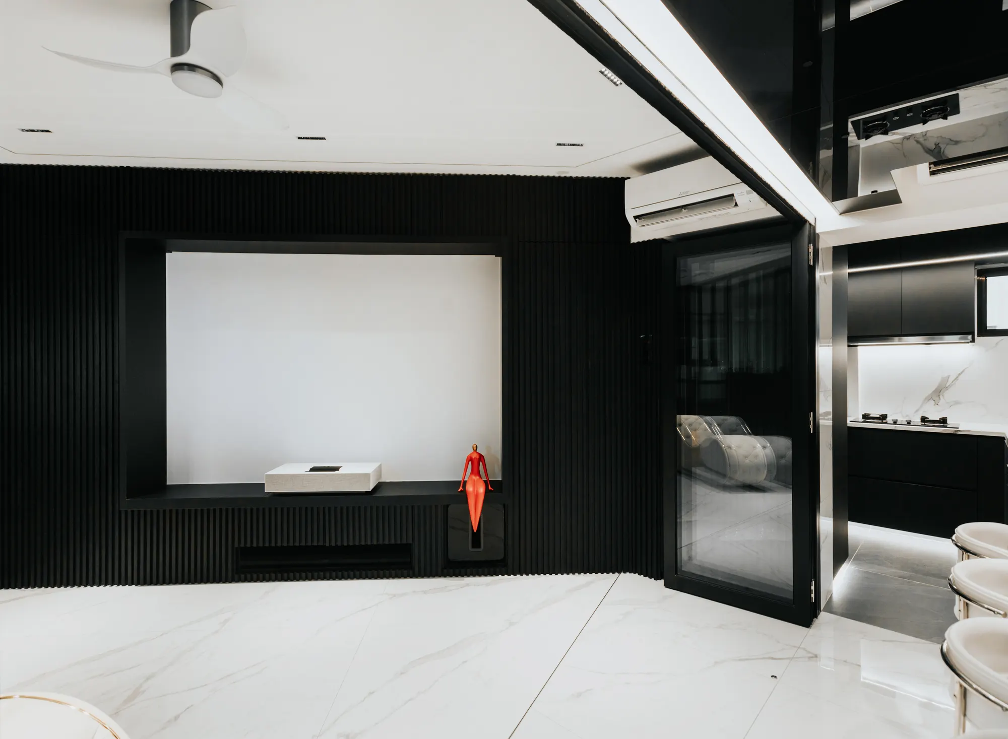 HDB interior design at Bukit Batok Street 25 by Earth Interior Design — photo 6