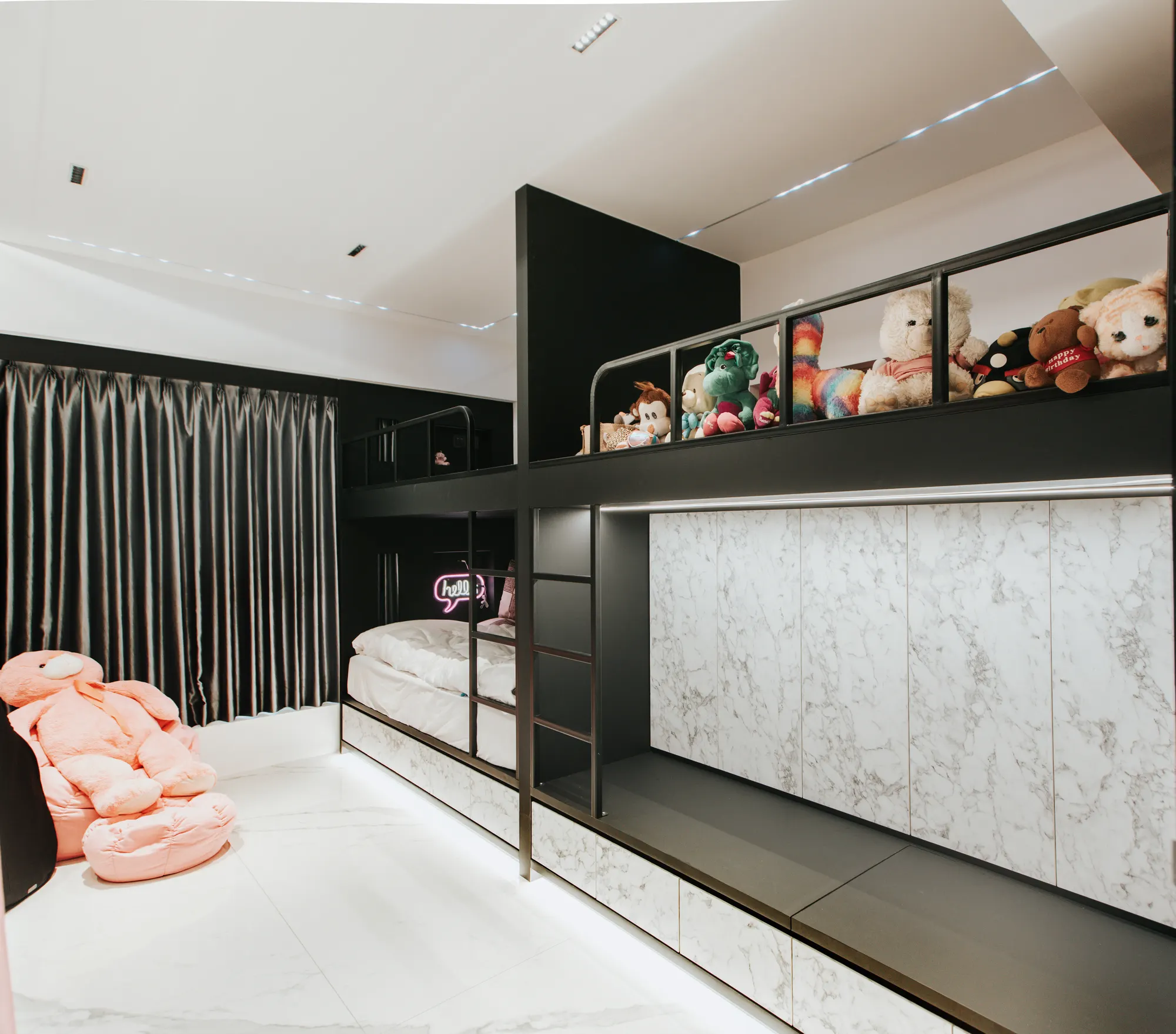 HDB interior design at Bukit Batok Street 25 by Earth Interior Design — photo 11