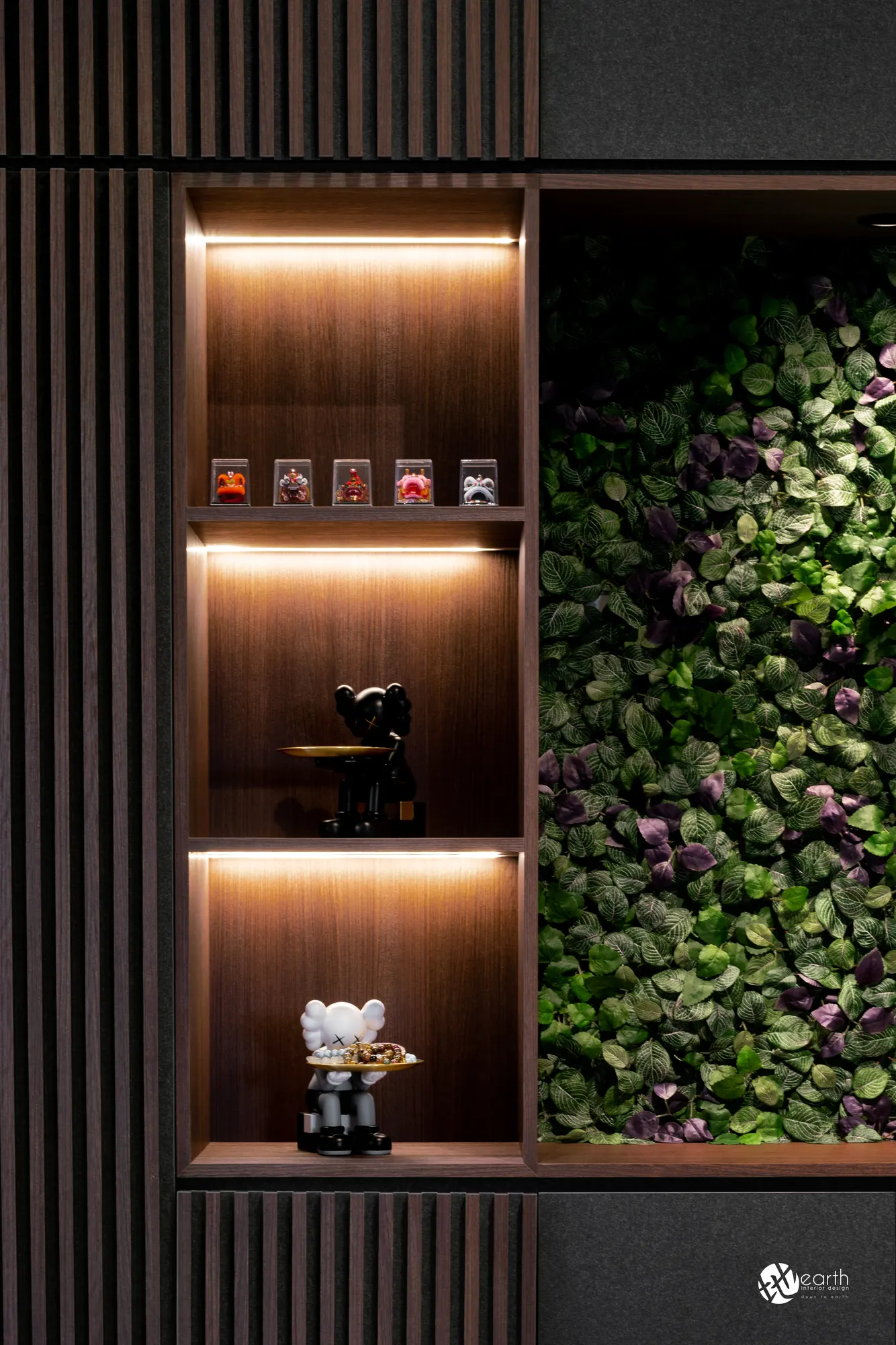 HDB interior design at Bukit Batok West Avenue 8 by Earth Interior Design — photo 3