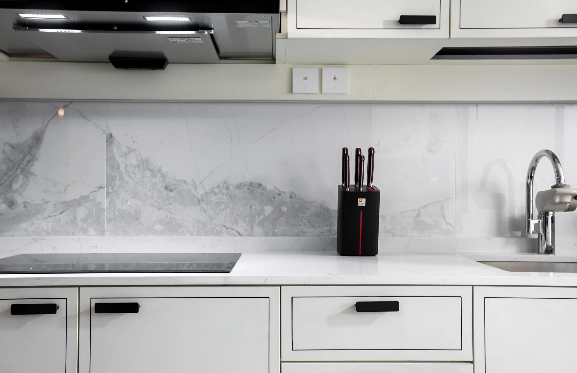 HDB interior design at Clementi by Earth Interior Design — photo 7