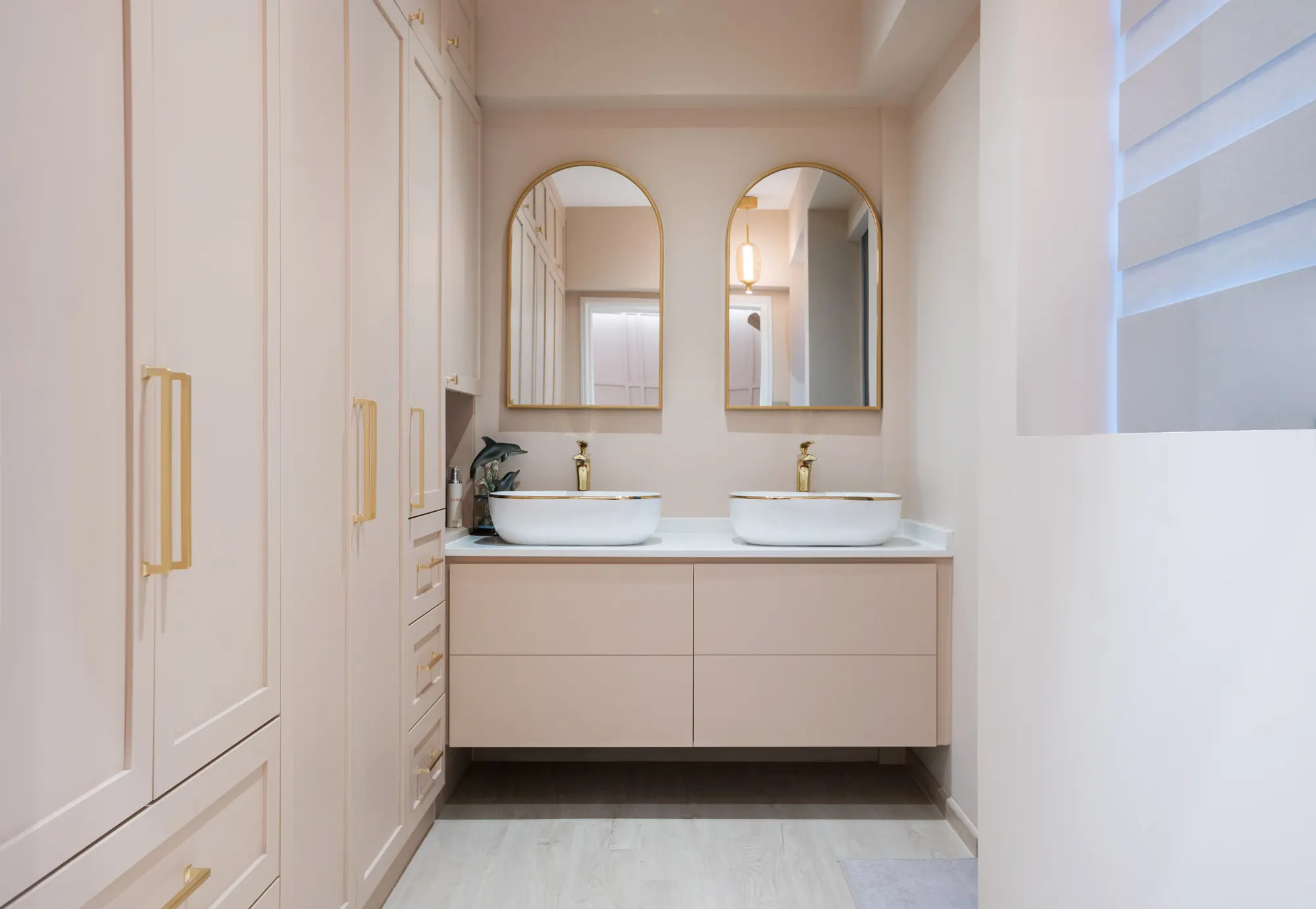 HDB interior design at Clementi by Earth Interior Design — photo 9