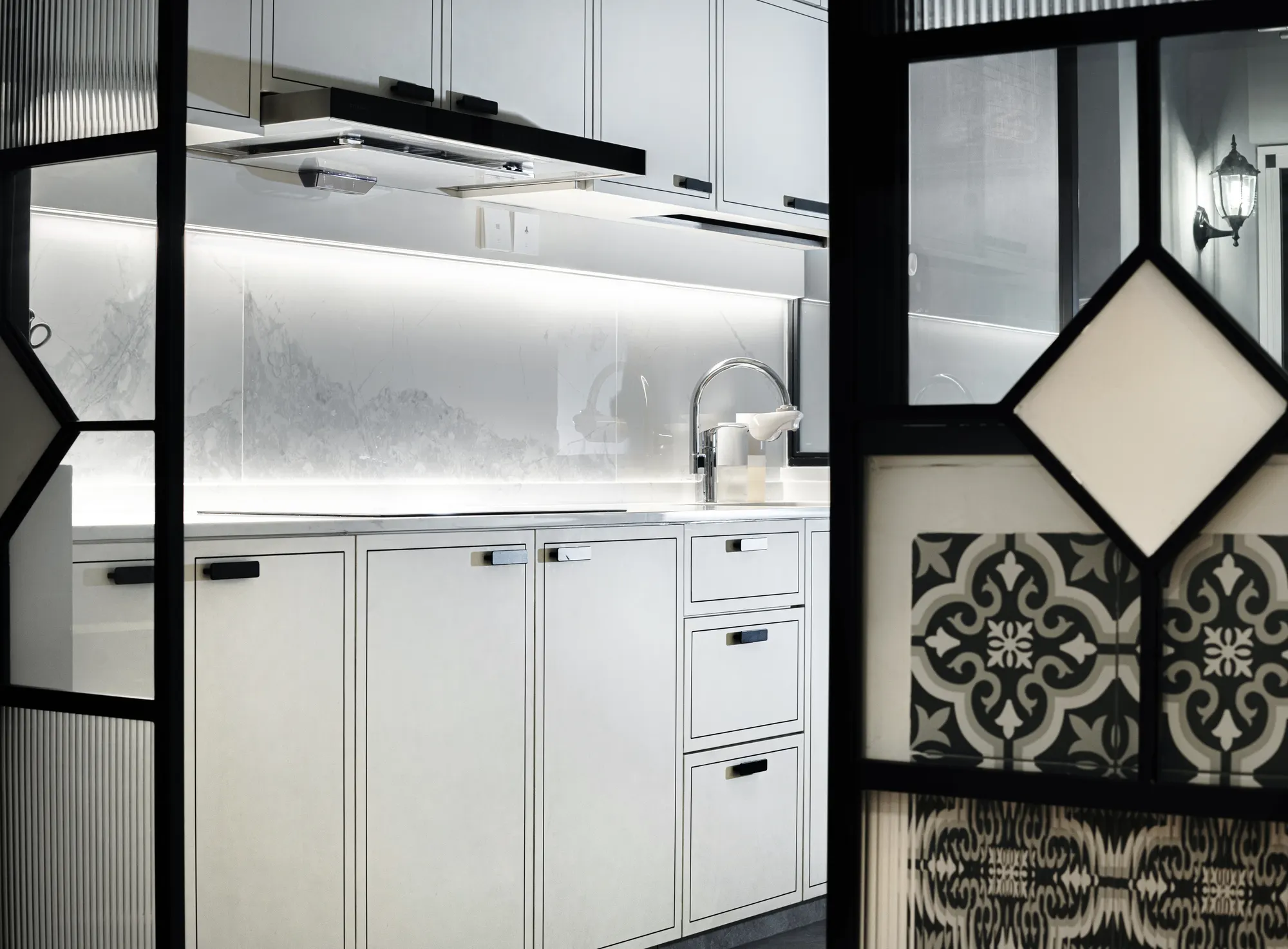 HDB interior design at Clementi by Earth Interior Design — photo 11