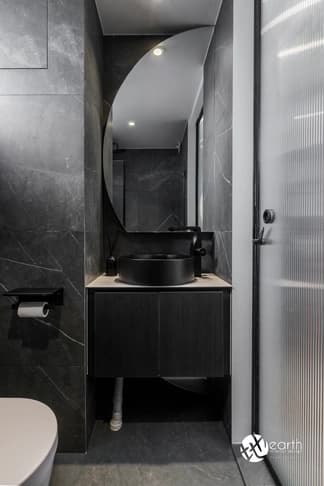 4 Room HDB Renovation Cost Singapore