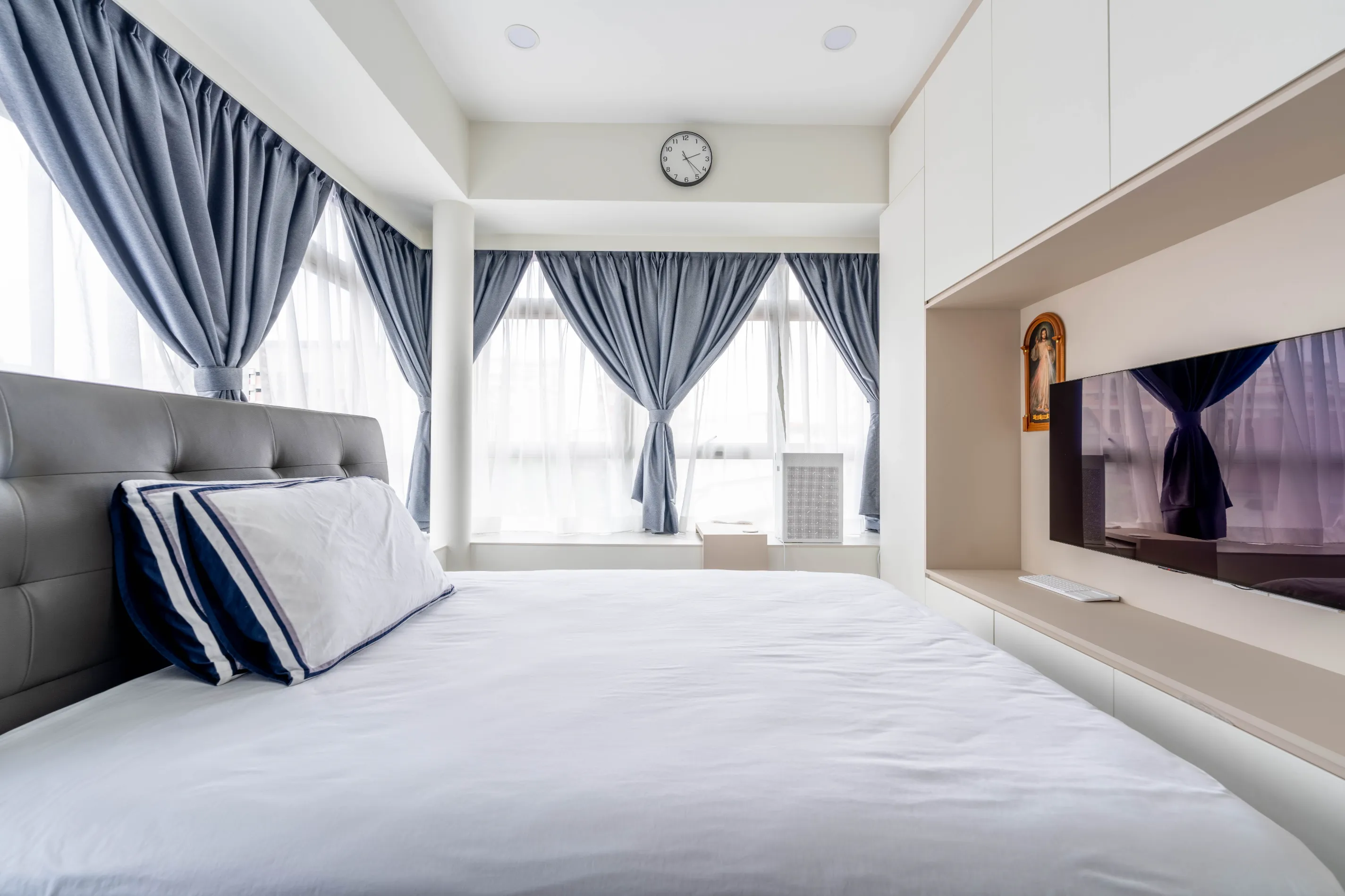 Lorong Melayu: 3-storey landed renovation by Earth Interior Design