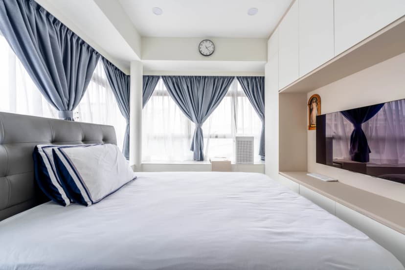 Lorong Melayu 3-storey landed renovation by Earth Interior Design