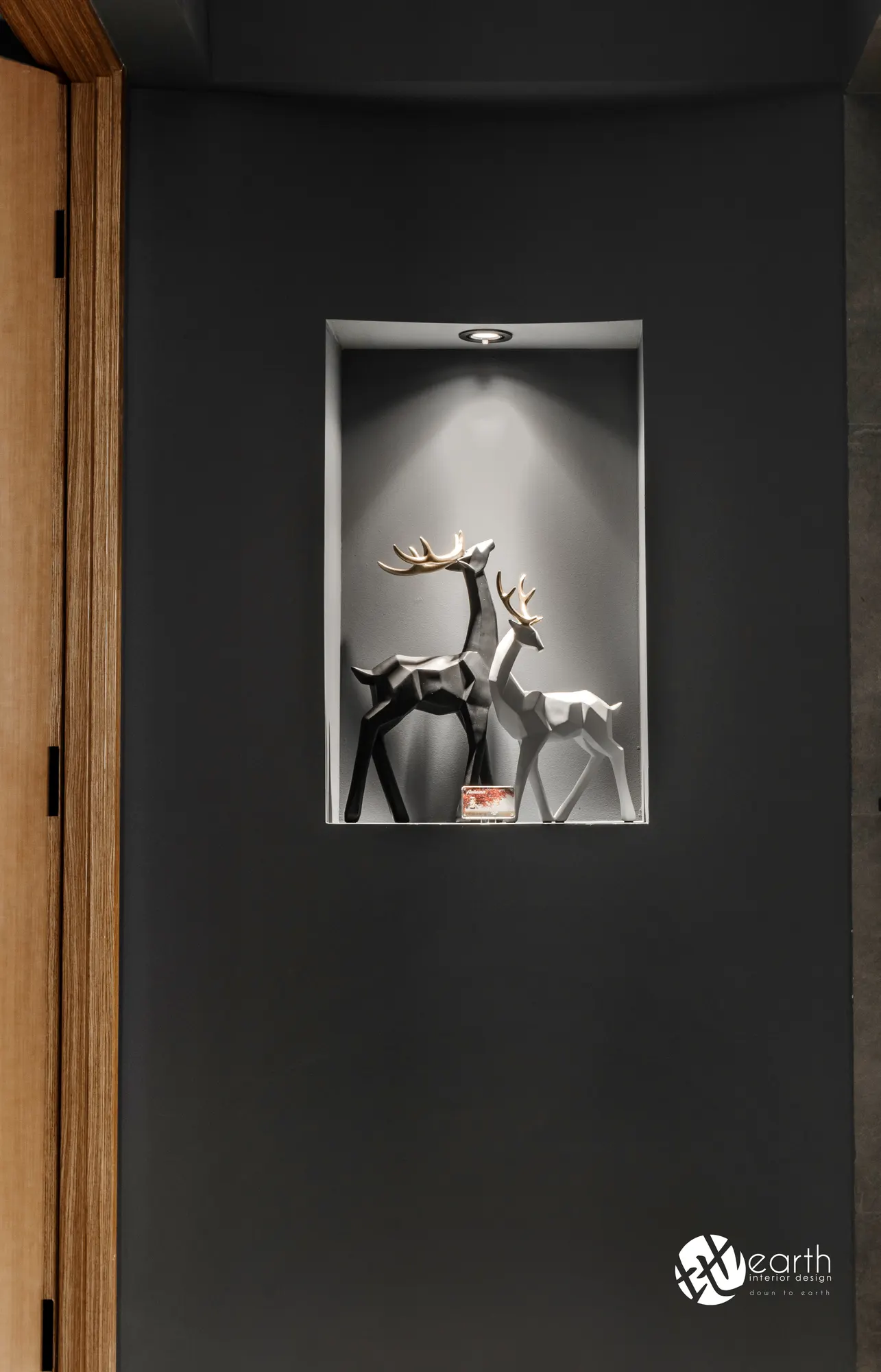 HDB interior design at Northshore Drive Ii by Earth Interior Design — photo 11