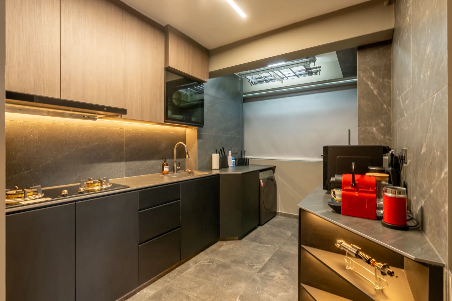 Resale HDB Renovation Guide Singapore