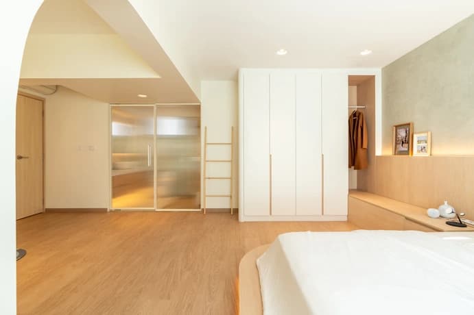 Carpentry Cost Singapore