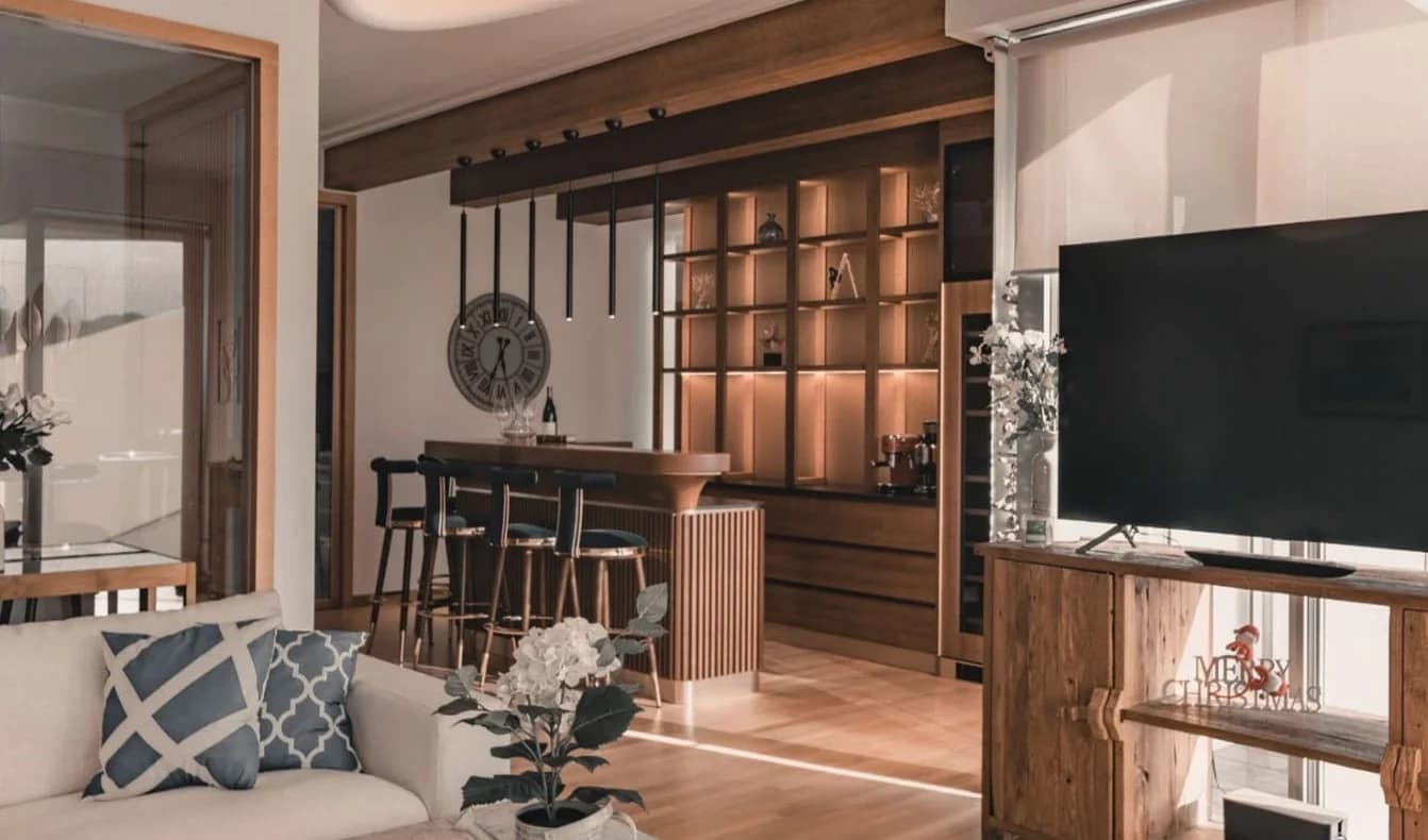 Ocean Drive by Earth Interior Design, Global Future Design Awards Silver Award