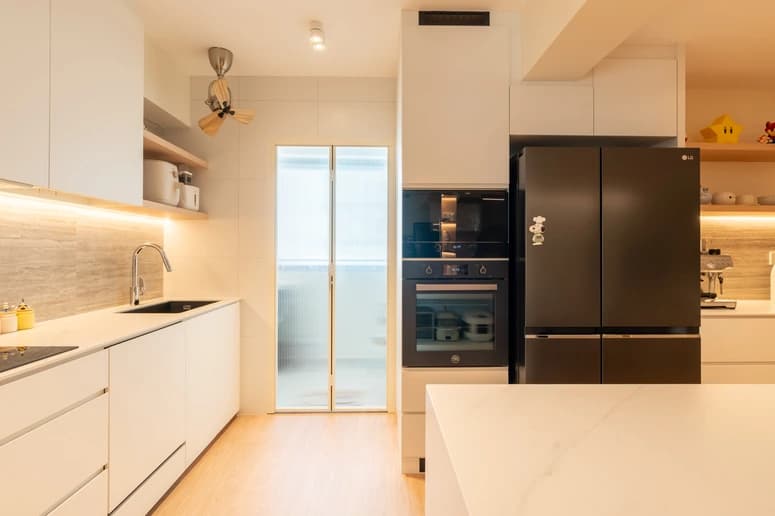 How Long Does a Kitchen Renovation Take in Singapore? (2026 Timeline)